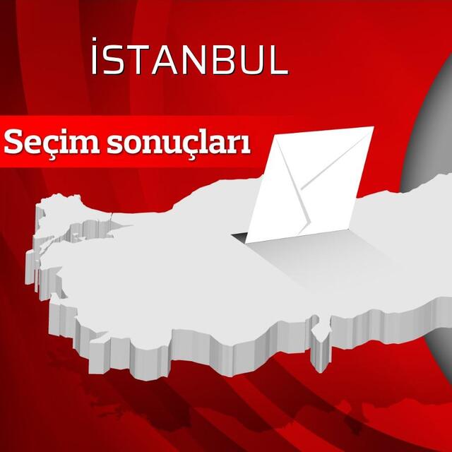 İstanbul seçim sonuçlarında flaş gelişme