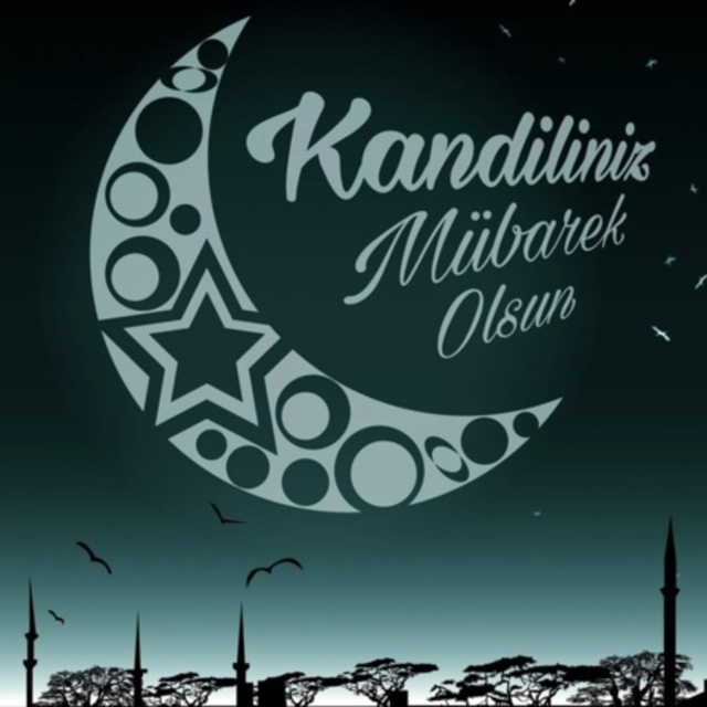 2019 Berat Kandili hangi gün?