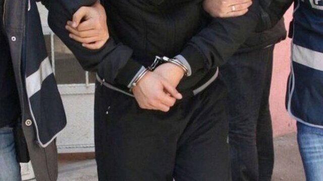 Aksaray merkezli 13 ilde FETÖ operasyonu