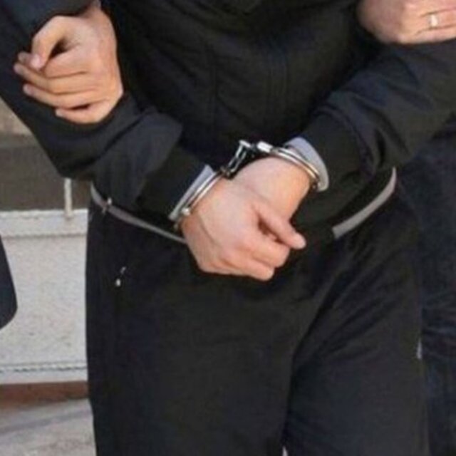 Aksaray merkezli 13 ilde FETÖ operasyonu