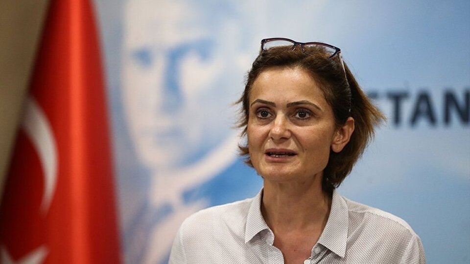 Canan Kaftancıoğlu kimdir?