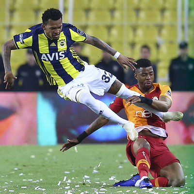 Donk'tan Fenerbahçelileri kızdıran paylaşım