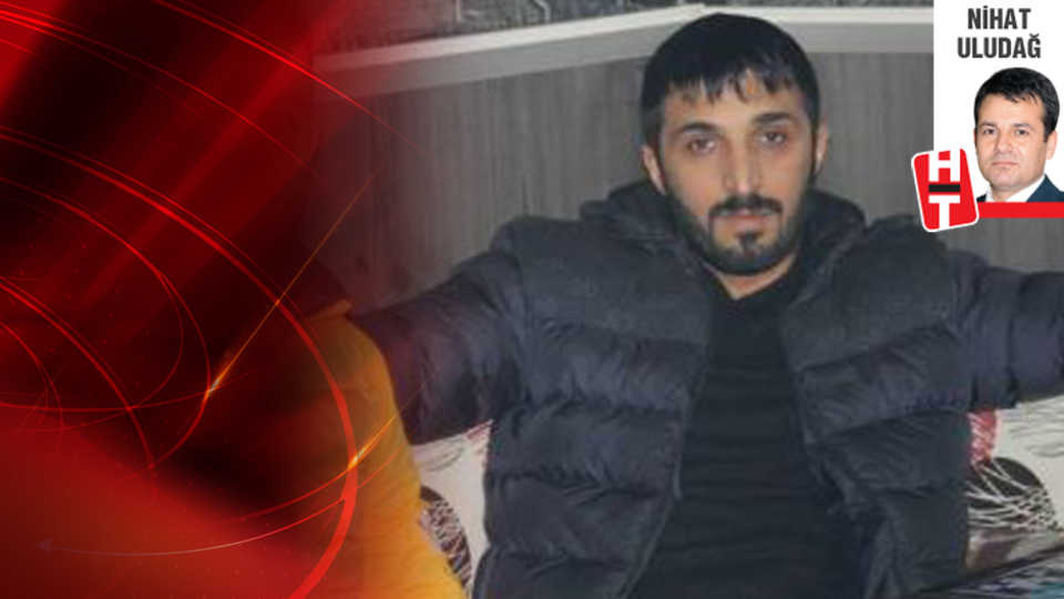 'Çingene Ümit' çetesi çökertildi!