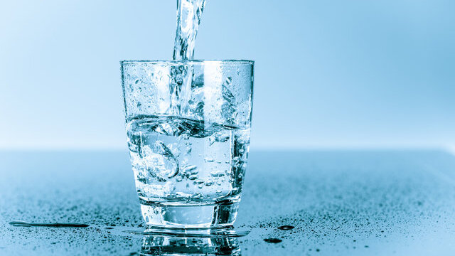 Suyu korumak için "25 Litre" belgeseli