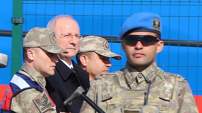 Huduti'nin eski emir subayı konuştu!