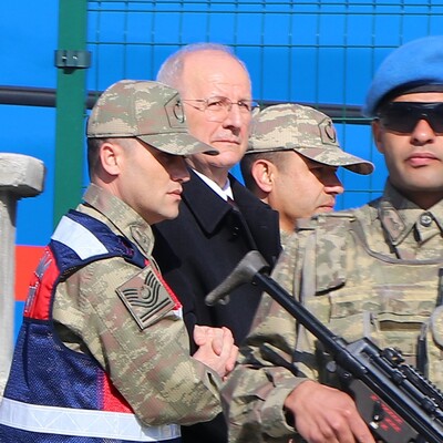 Huduti'nin eski emir subayı konuştu!