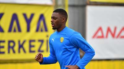 "Türk futbolu ileri bir seviyede"