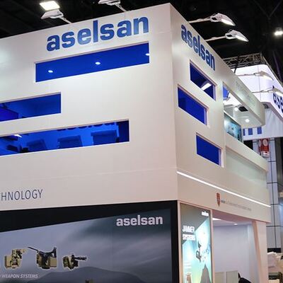 ASELSAN'ın ihracat yıldızına yeni ürün