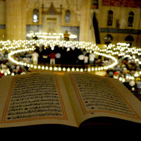 Berat Kandili ibadetleri neler?