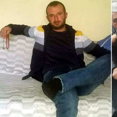 Aşk mektuplarını sunup tahliye istedi!