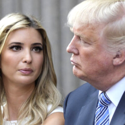 Ivanka Trump: "Başkan olmayacağım!"