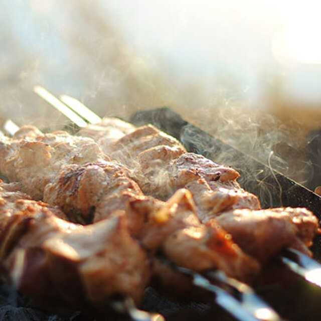 Mangal keyfinin cezası 13,5 milyon Euro!