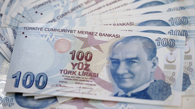 Bankacılık sektörünün mevduatı arttı