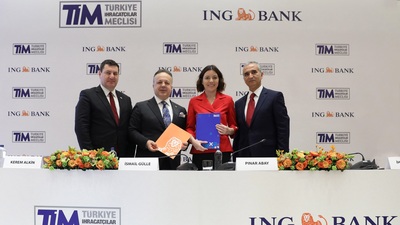 İhracat hiç bu kadar önemli olmamıştı