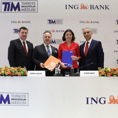 İhracat hiç bu kadar önemli olmamıştı