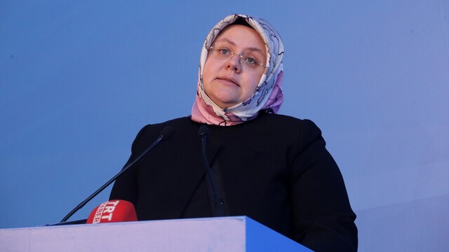 Bakan Selçuk'tan kıdem tazminatı açıklaması