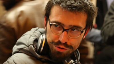 O filmi Osman Nail Doğan yönetecek