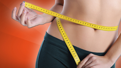 Diyet yapmayın! İstediğinizi yiyerek kilo verin