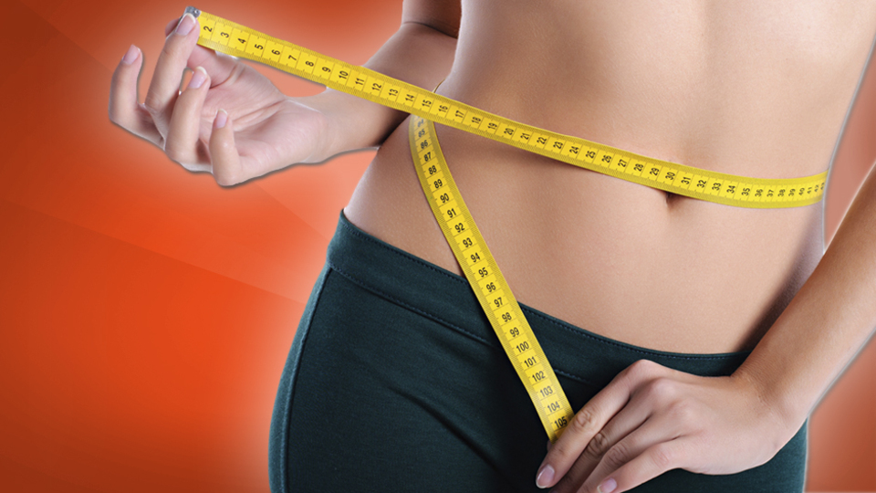 Diyet yapmayın! İstediğinizi yiyerek kilo verin