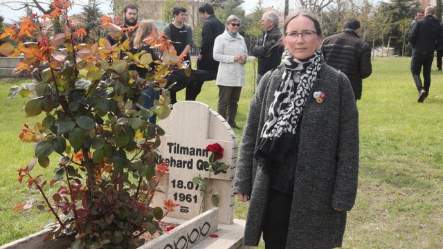 "Ben, o 5 çocuğu affettim"