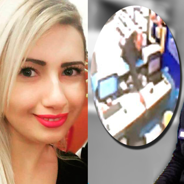 Fatura çok geldi diye kurşun yağdırdı!