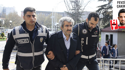 Ali Demir: "FETÖ üyesi değilim!"