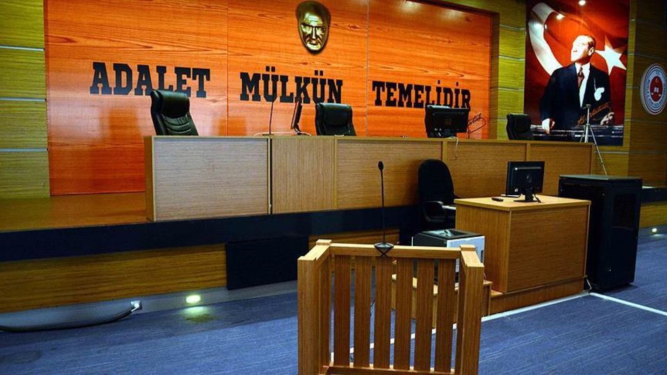 Ankara ve Karabük'te FETÖ davasında karar
