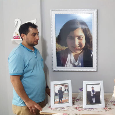 Rabia için şüpheli araç araştırılıyor!