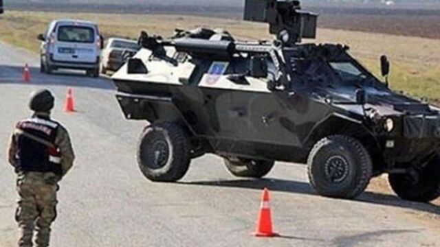Hakkari'de bazı bölgeler özel güvenlik bölgesi ilan edildi