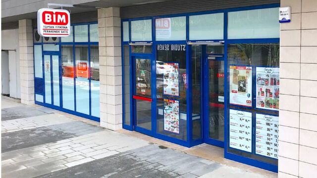 BİM 19 Nisan Aktüel ürünler listesi