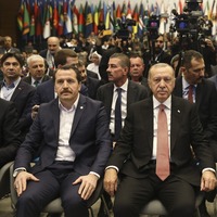 Cumhurbaşkanı Erdoğan: YSK kararını verince mesele biter