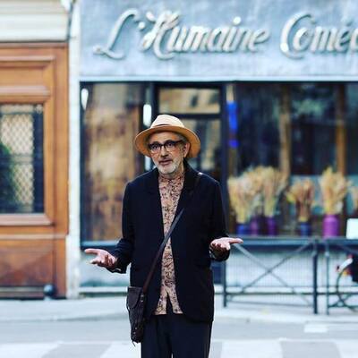 TRT yapımı film Altın Palmiye için yarışacak