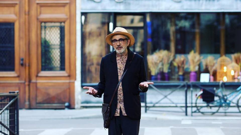 TRT yapımı film Altın Palmiye için yarışacak