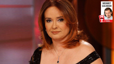 Müjde Ar'dan sürpriz karar