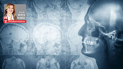 Alzheimer hastalığı aslında Tip-3 diyabet mi?