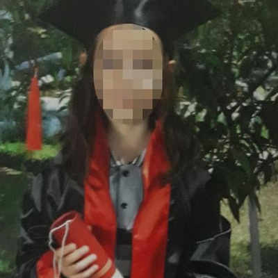 13 yaşındaki Zehra'nın intiharında aynı şüphe