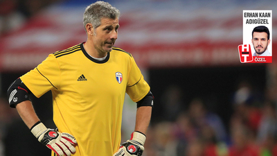 "Fatih Terim çok büyük bir hoca"