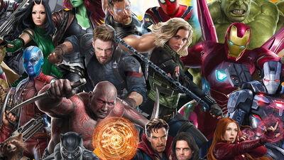 Marvel film ve dizilerini izleme rehberi