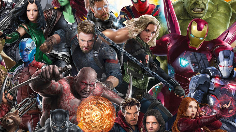 Marvel film ve dizilerini izleme rehberi