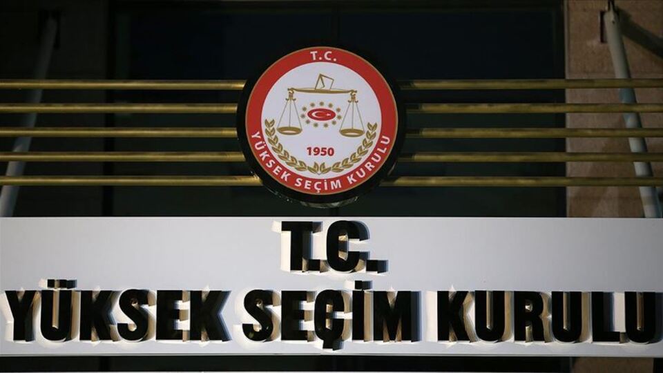 Seçim sonuçlarına olağanüstü itiraz nedir?
