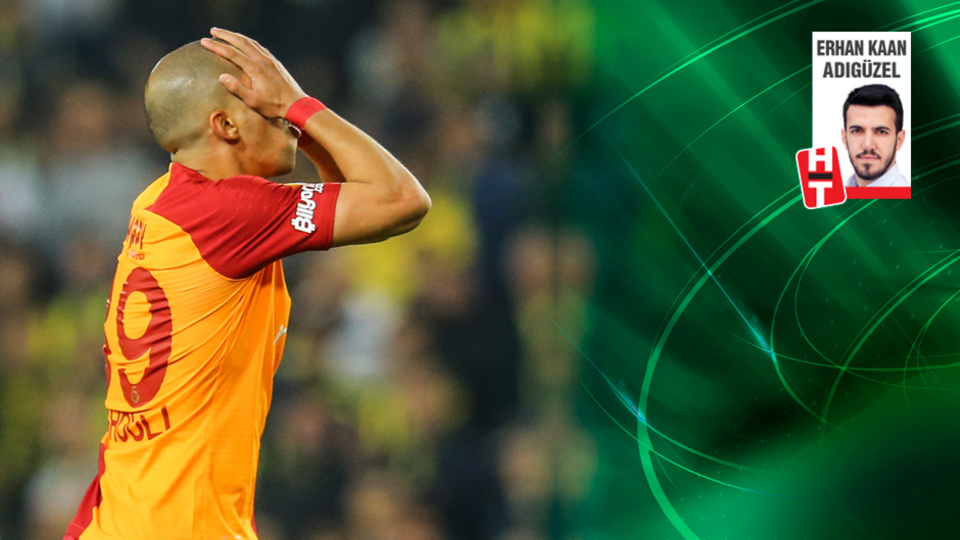 Feghouli seferberliği!