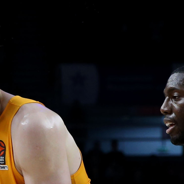 Anadolu Efes'in rakibi Barcelona Lassa
