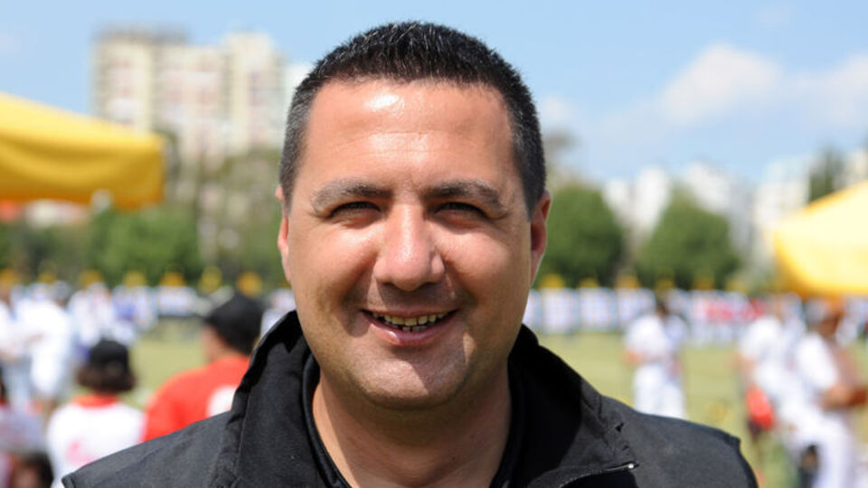 Okçulukta ilk hedef olimpiyat kotası