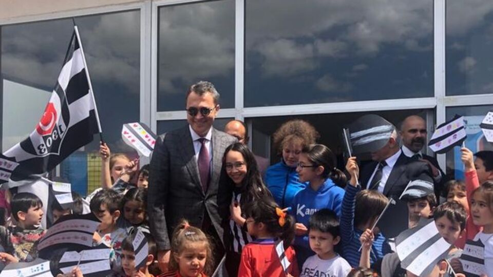 Orman'dan 3 yıldız için flaş sözler!