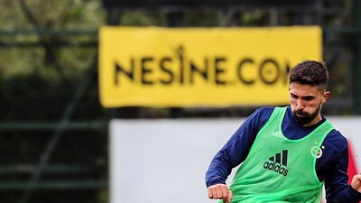 Fenerbahçe'de Alanyaspor hazırlıkları