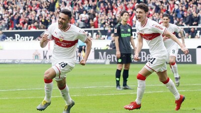 Ozan'a Atletico kancası!