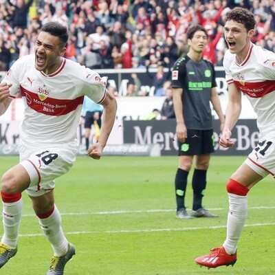 Ozan'a Atletico kancası!