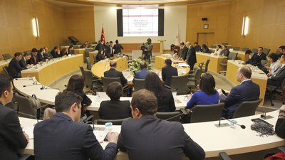 Rüzgar YEKA-2'ye 9 şirket başvurdu