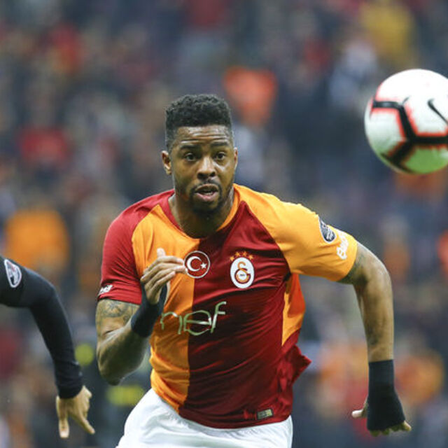 Kayseri'de de Donk zamanı!