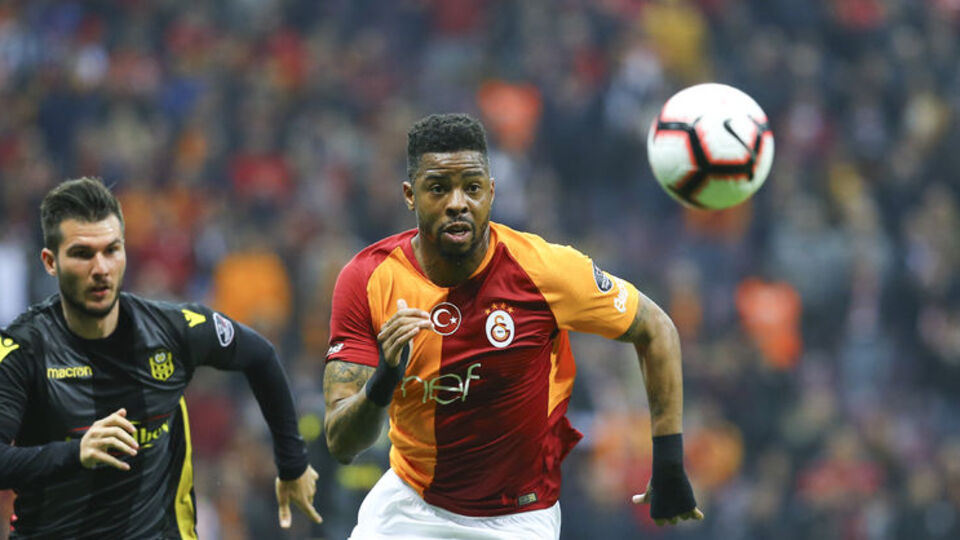 Kayseri'de de Donk zamanı!